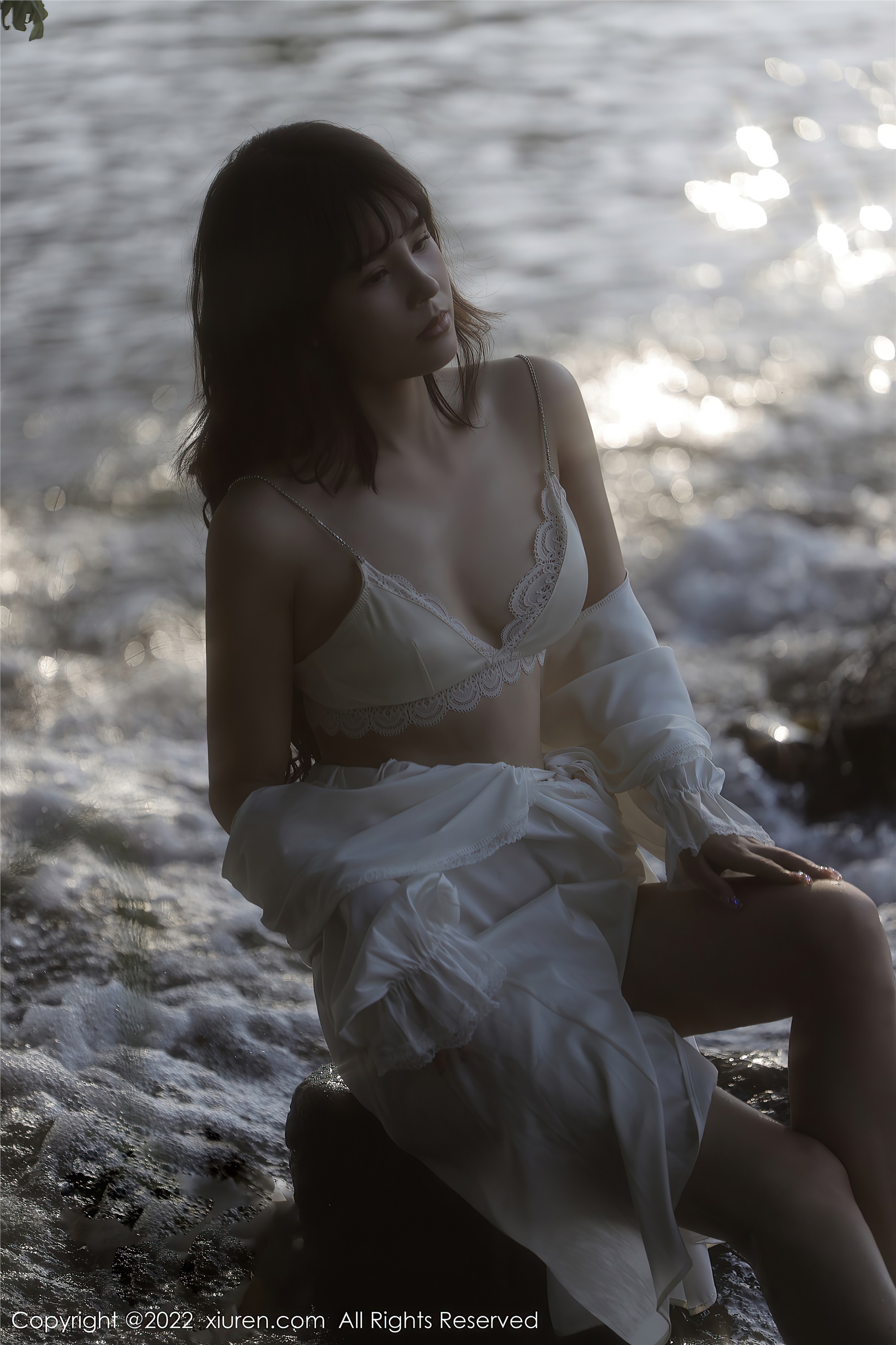 Xiuren秀人网 2022.06.02 NO.5098 许嘉欣